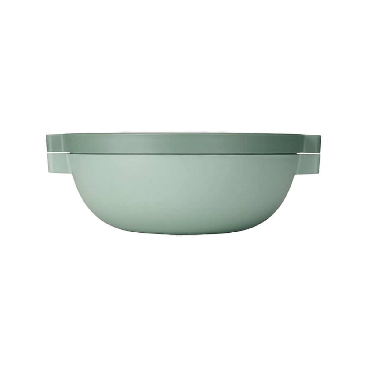 bento lunchbowl vita - nordic sage