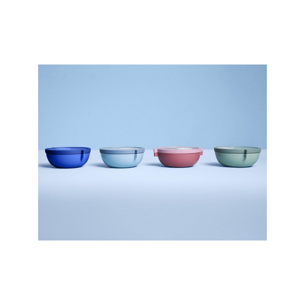 bento lunchbowl vita - nordic sage