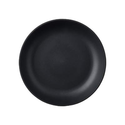 diep bord silueta 210 mm - nordic black