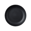 diep bord silueta 210 mm - nordic black