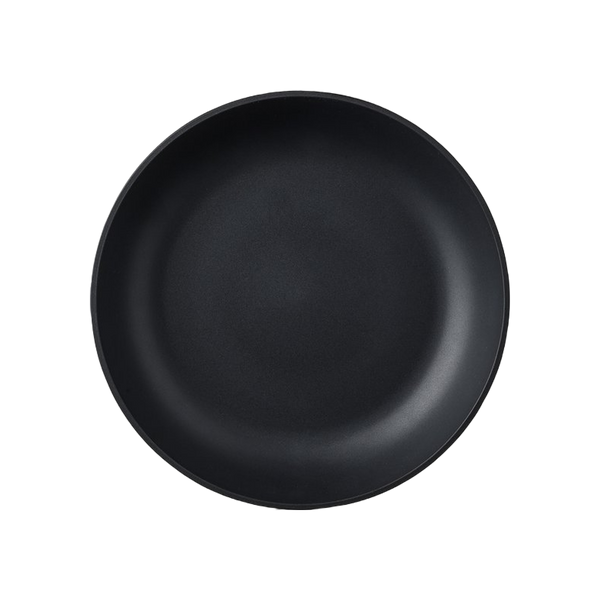 diep bord silueta 210 mm - nordic black