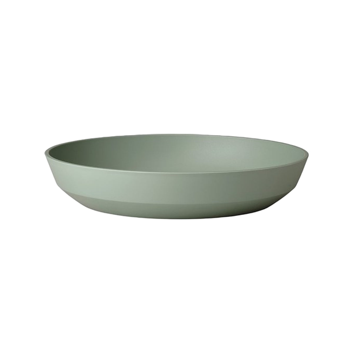 diep bord silueta 210 mm - vivid mauve
