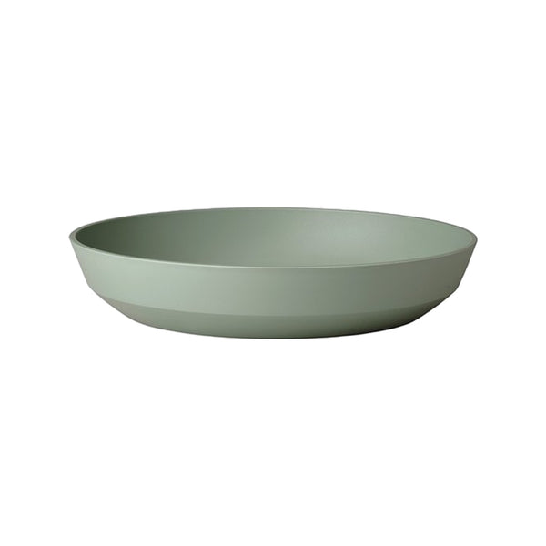 diep bord silueta 210 mm - vivid mauve