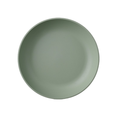 diep bord silueta 210 mm - nordic sage