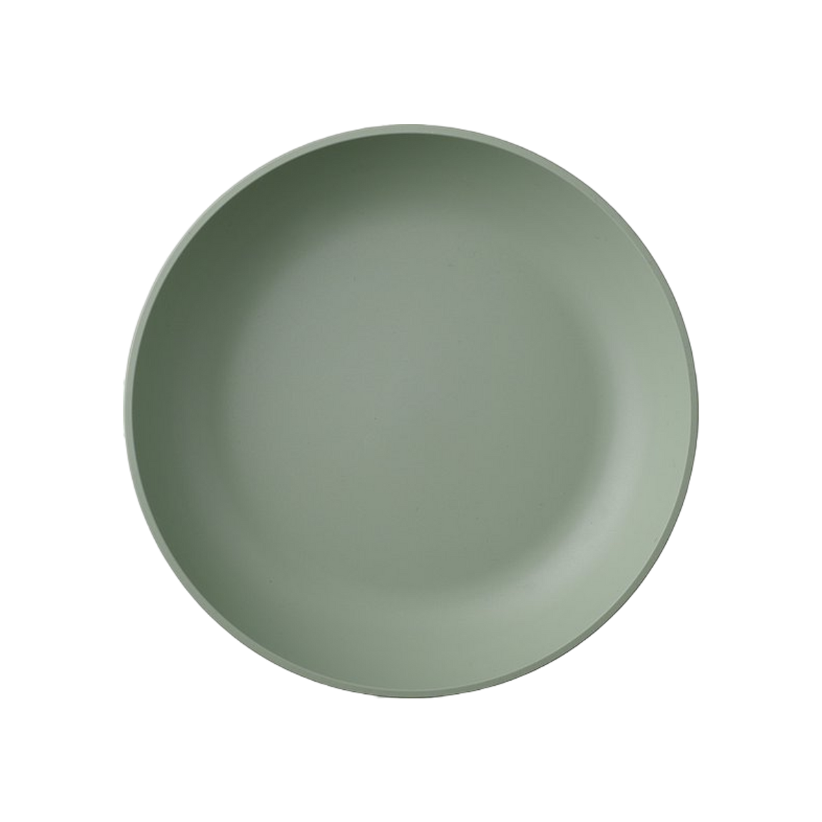 diep bord silueta 210 mm - nordic sage