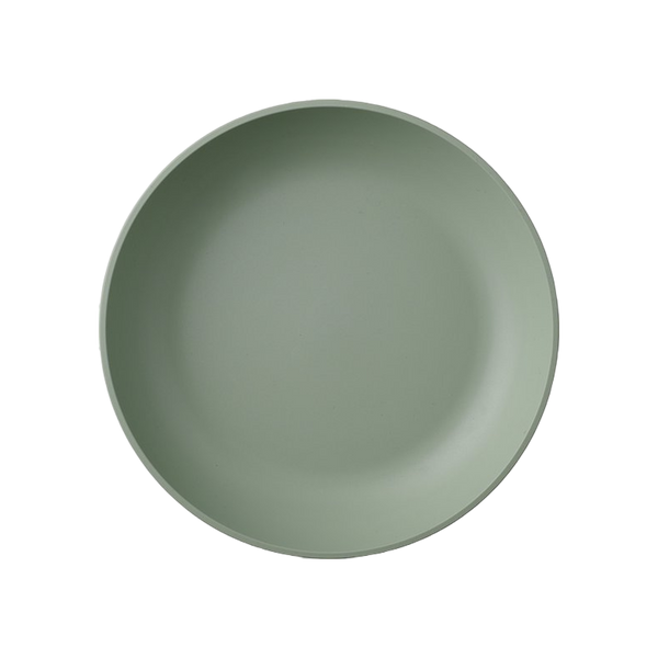 diep bord silueta 210 mm - nordic sage