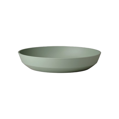 diep bord silueta 210 mm - nordic sage