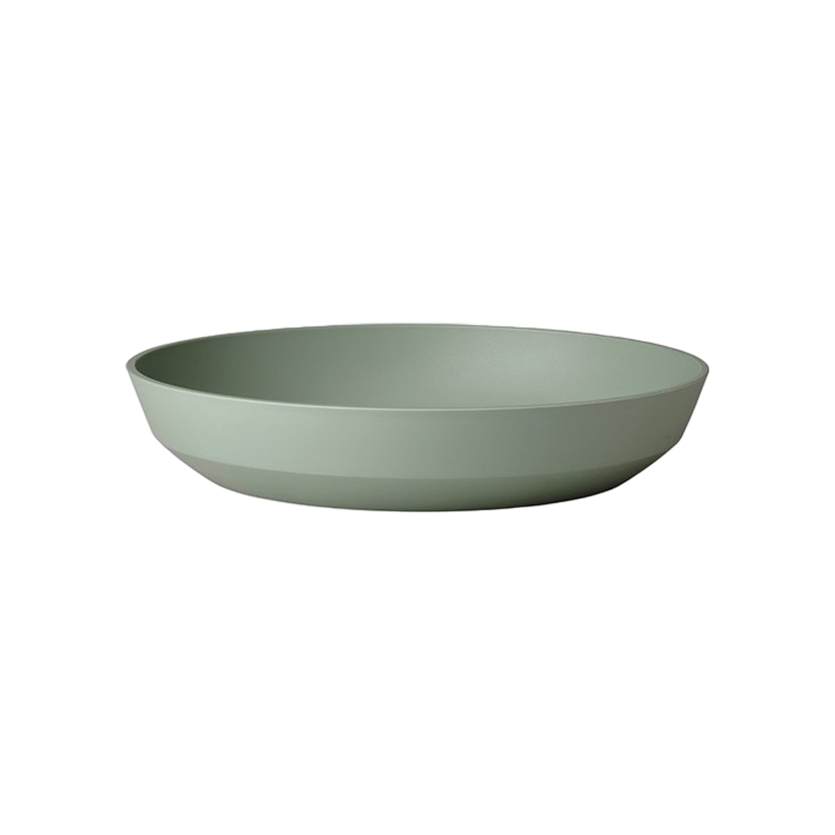diep bord silueta 210 mm - nordic sage