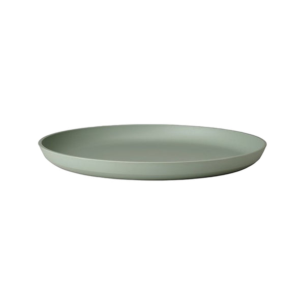 ontbijtbord silueta 230 mm - nordic white
