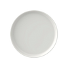 plat bord silueta 260 mm - nordic white