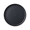plat bord silueta 260 mm - nordic black