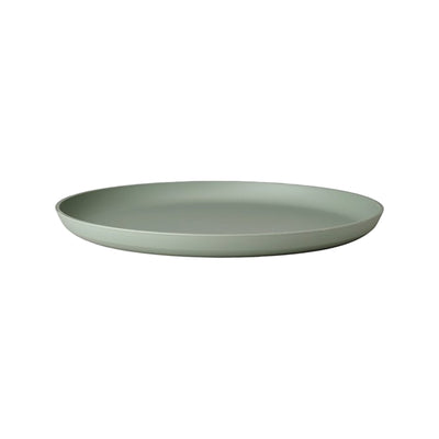 plat bord silueta 260 mm - nordic black