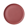 plat bord silueta 260 mm - vivid mauve