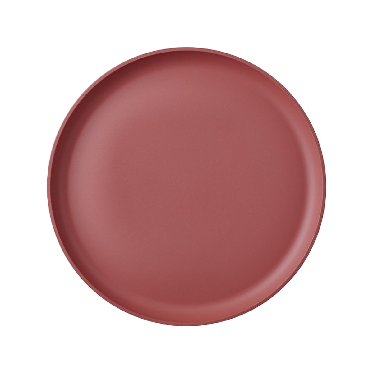 plat bord silueta 260 mm - vivid mauve