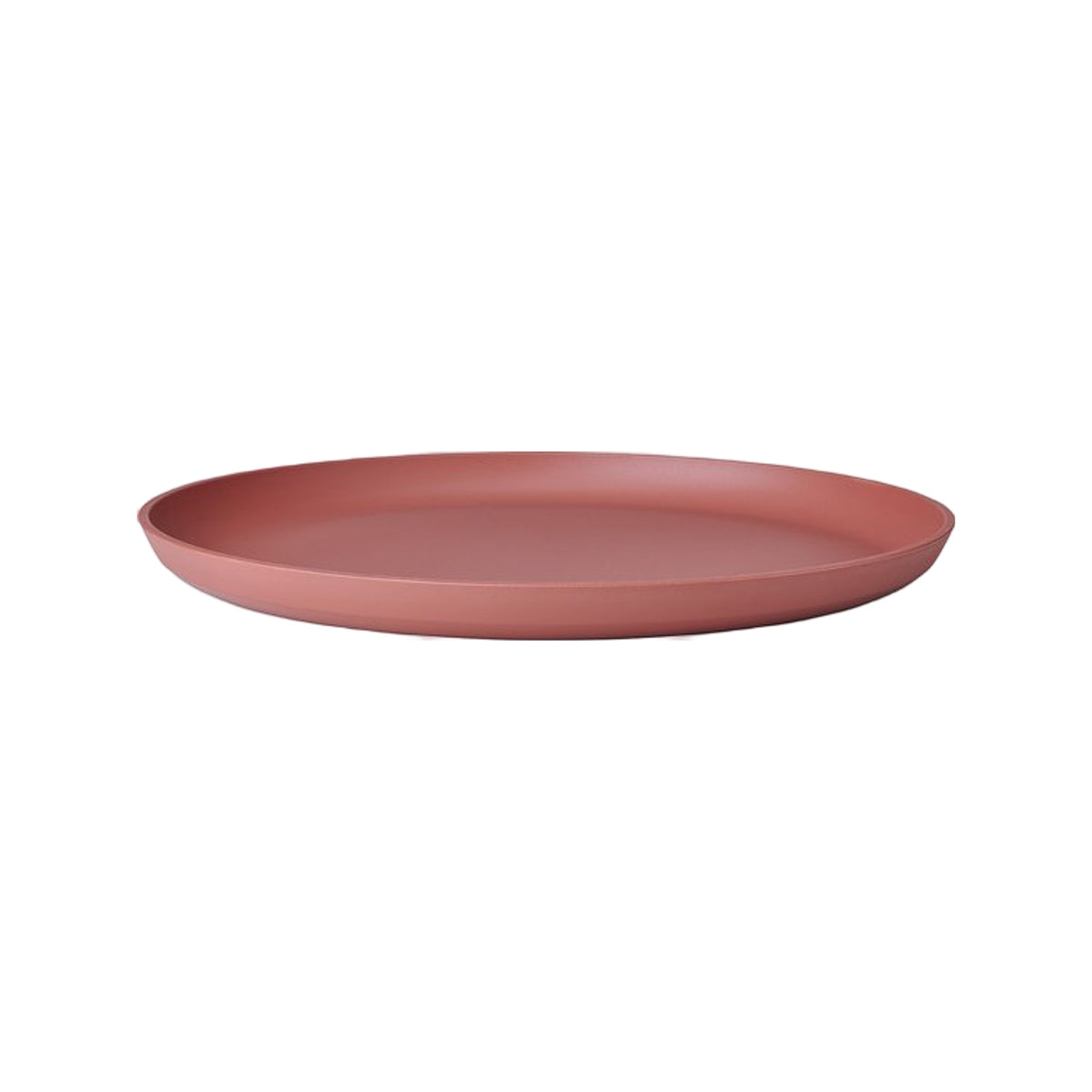 plat bord silueta 260 mm - vivid mauve