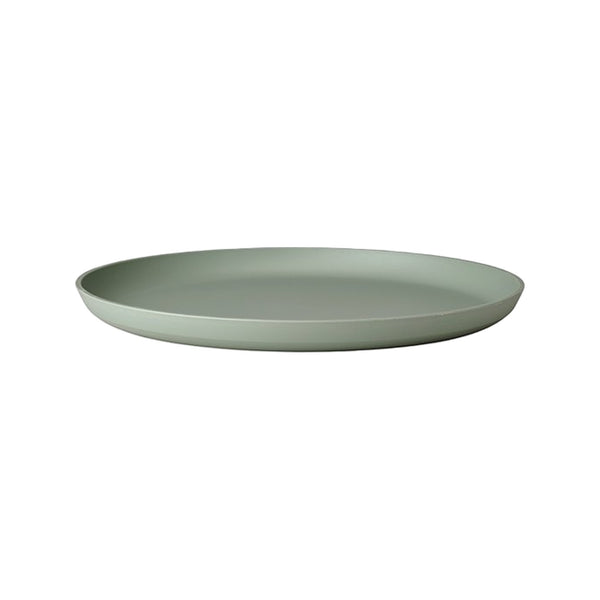 plat bord silueta 260 mm - vivid mauve
