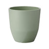 beker silueta 200 ml - nordic sage