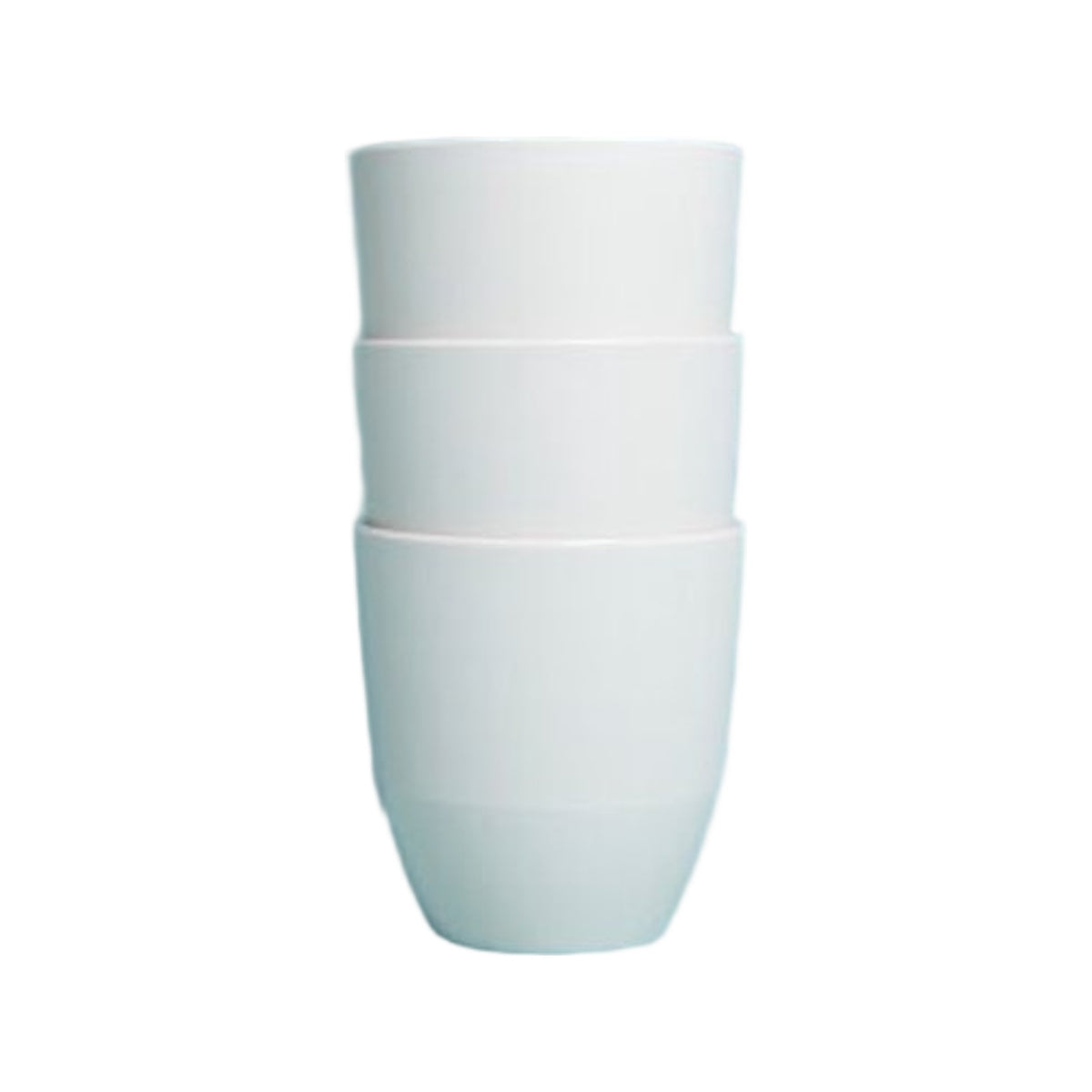 beker silueta 200 ml - nordic sage