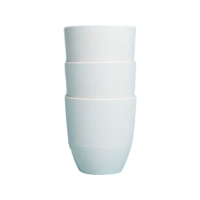 beker silueta 200 ml - nordic sage