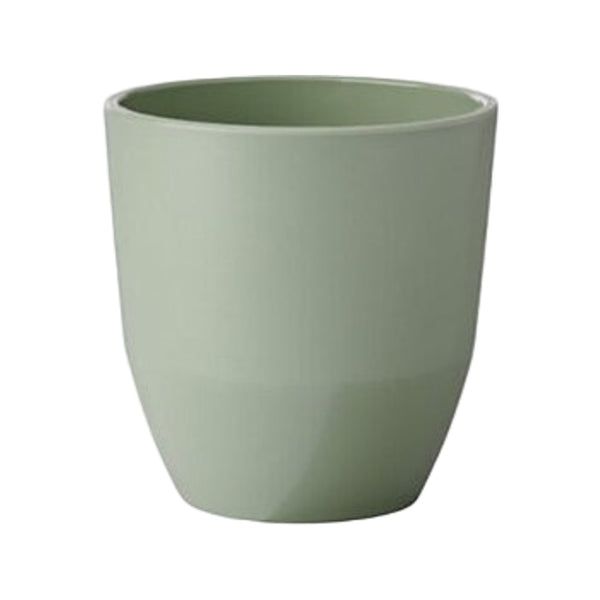 beker silueta 200 ml - nordic sage