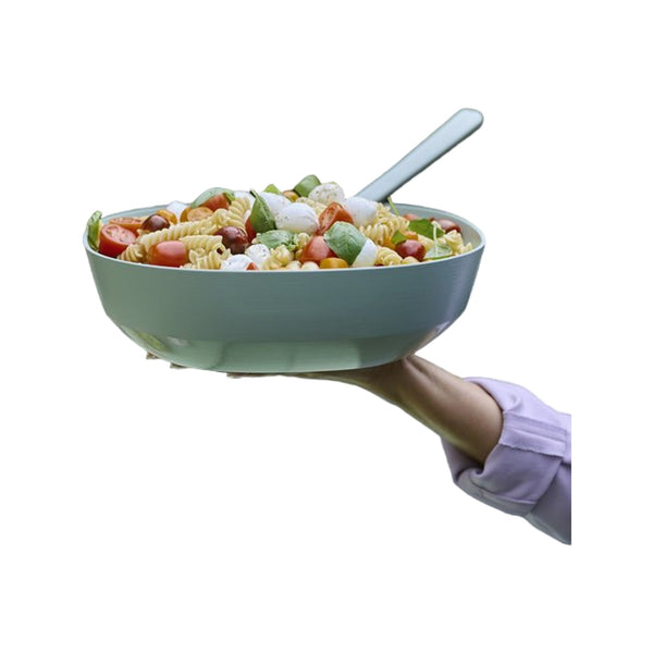Mepal serveerschaal silueta 3000 ml