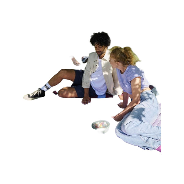 Mepal serveerschaal silueta 3000 ml