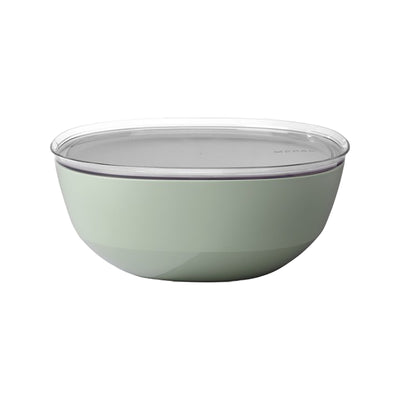 serveerschaal silueta 5000 ml met deksel - nordic sage
