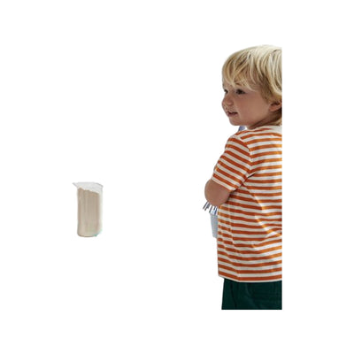 bewaardoos modula mini 175 ml - zwart
