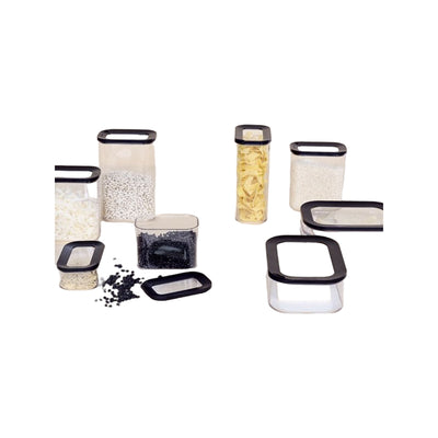 Mepal bewaardoos modula xl 4500 ml