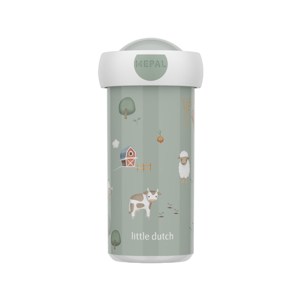 schoolbeker campus 300 ml - little farm