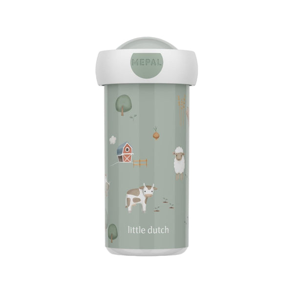 schoolbeker campus 300 ml - little farm