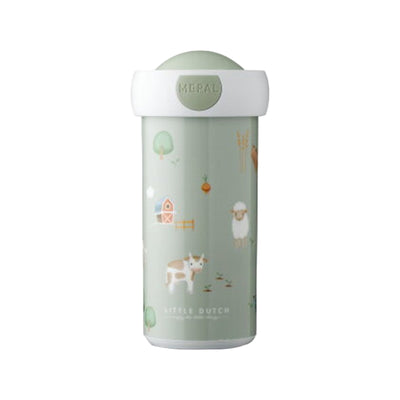 schoolbeker campus 300 ml - little farm