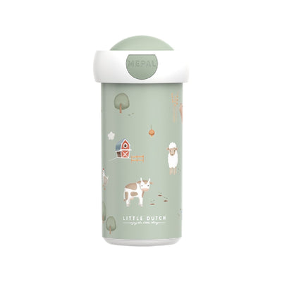 schoolbeker campus 300 ml - little farm