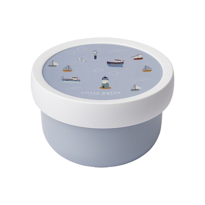 Mepal fruitbox campus 300 ml - sailors bay