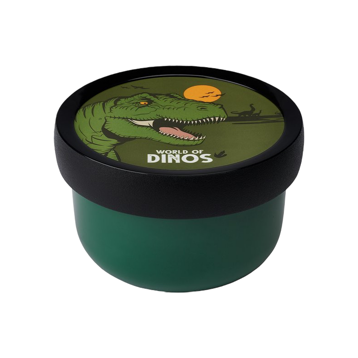 fruitbox campus 300 ml - dino