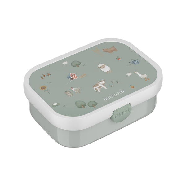 lunchbox campus - little farm