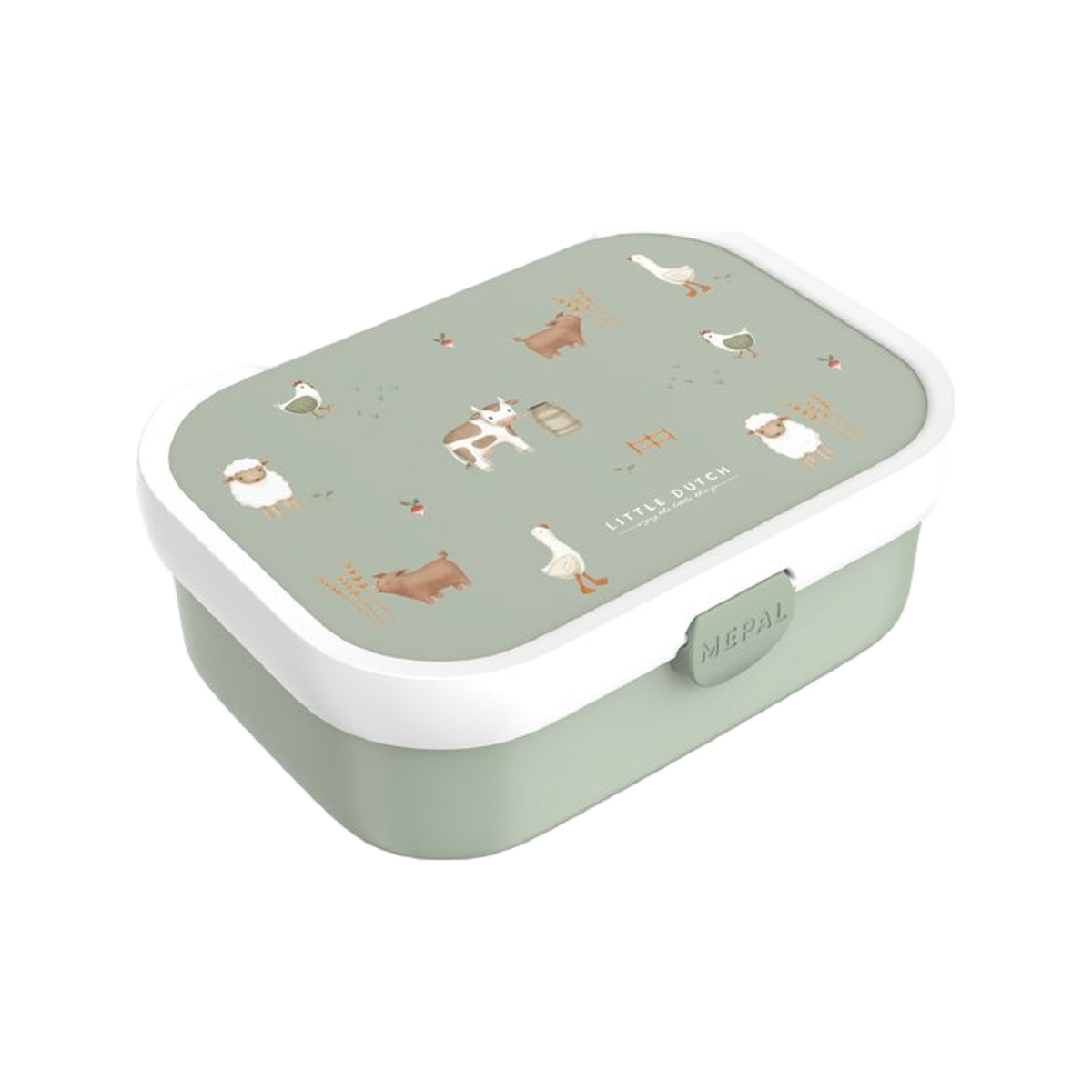 lunchbox campus - little farm