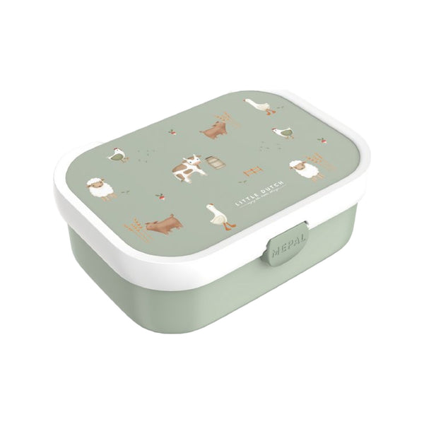 lunchbox campus - little farm