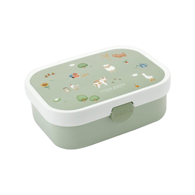 lunchbox campus - little farm