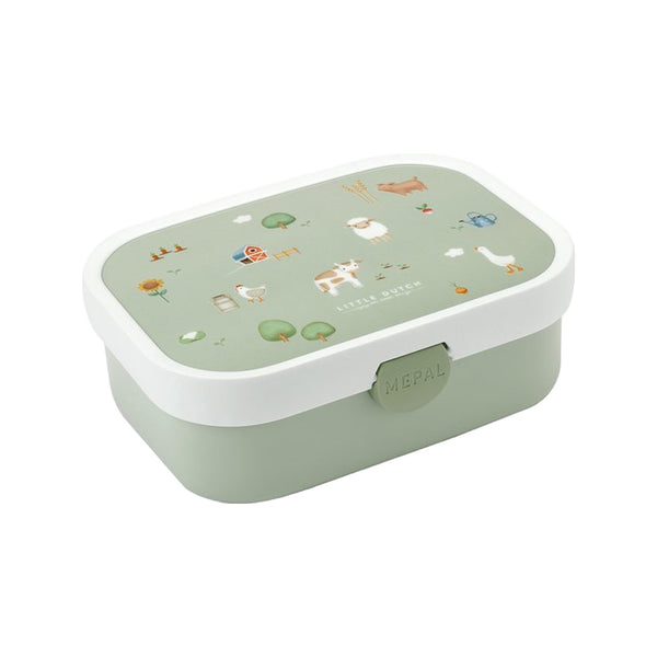 lunchbox campus - little farm