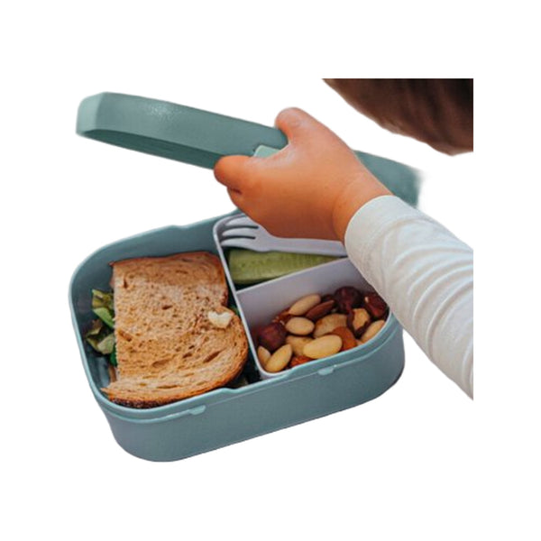lunchbox campus - little farm