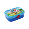 lunchbox campus - paw patrol pups