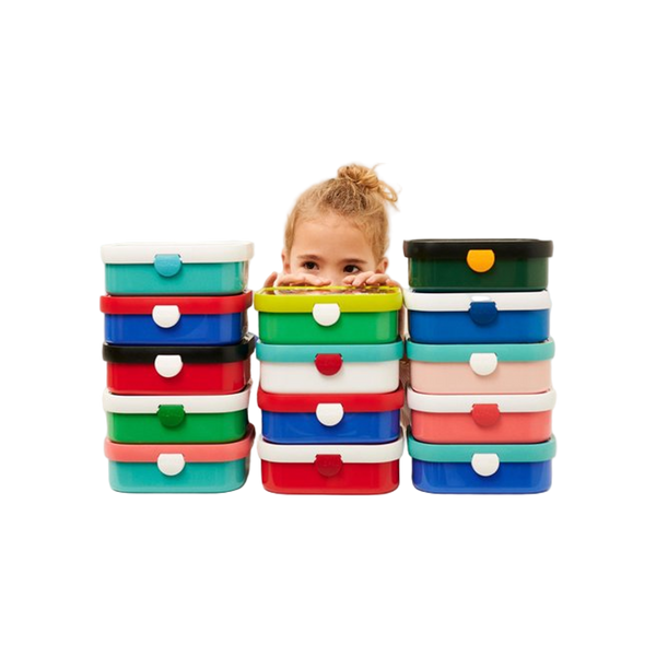 lunchbox campus - paw patrol pups