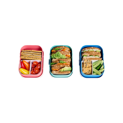 lunchbox campus - paw patrol pups
