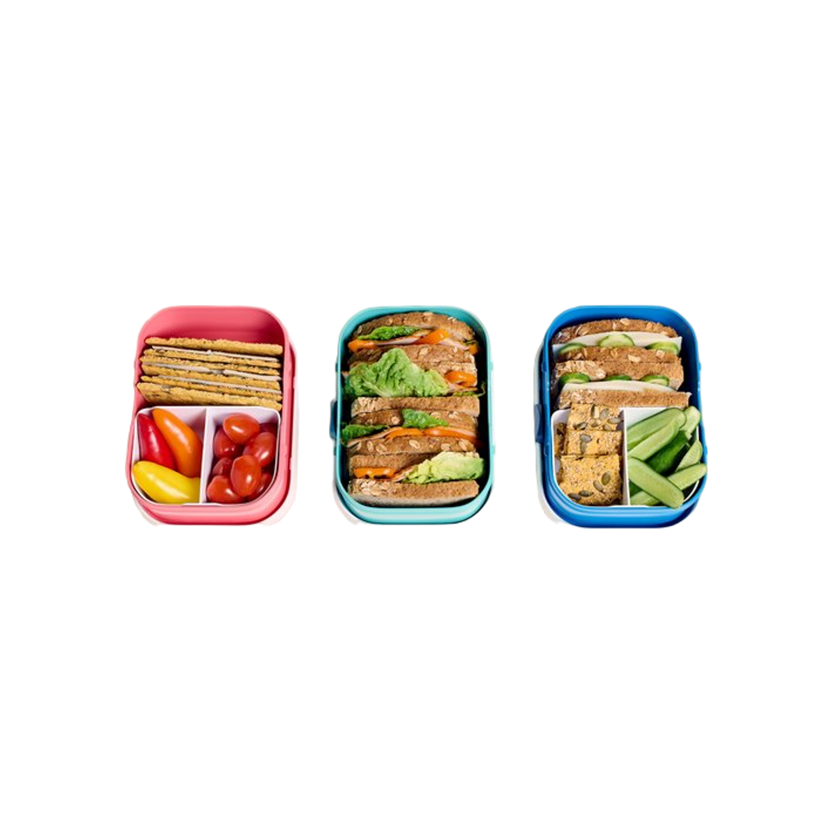lunchbox campus - paw patrol pups