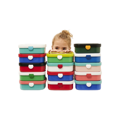 lunchbox campus - paw patrol pups