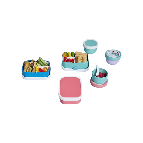 lunchbox campus - paw patrol pups