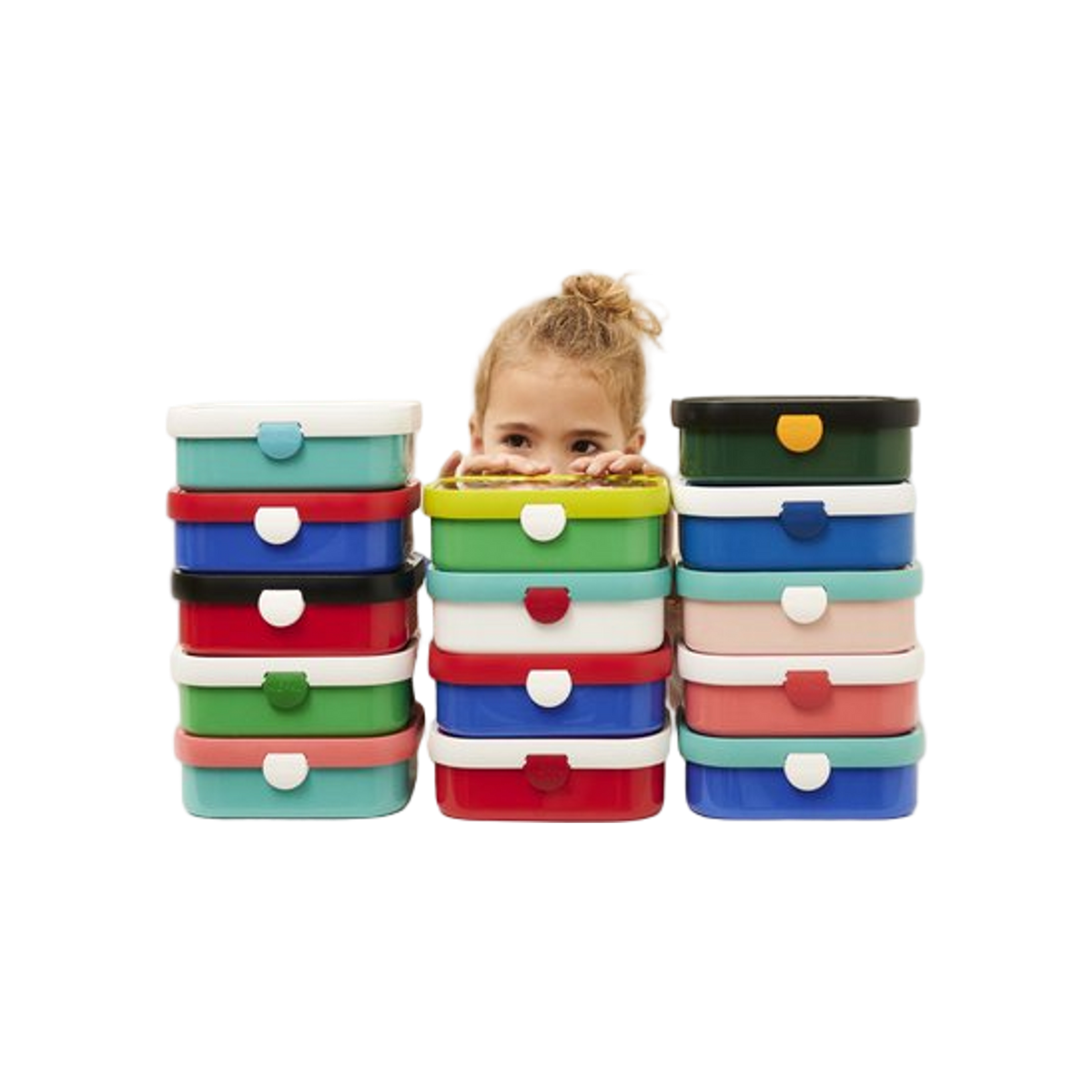 lunchbox campus - paw patrol pups