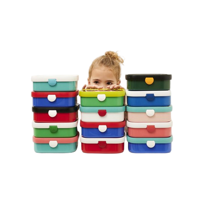 lunchbox campus - paw patrol pups