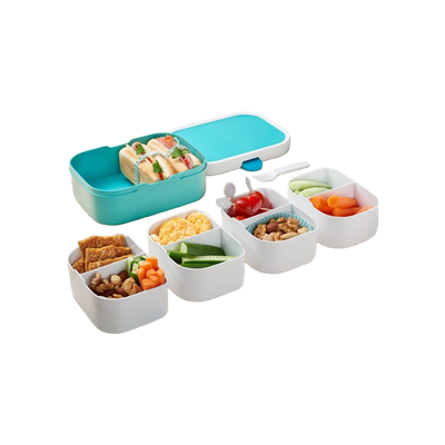 lunchbox campus - paw patrol pups